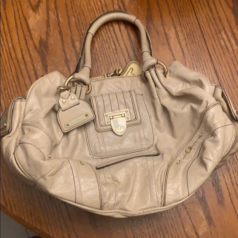 Juicy couture Bucket bag